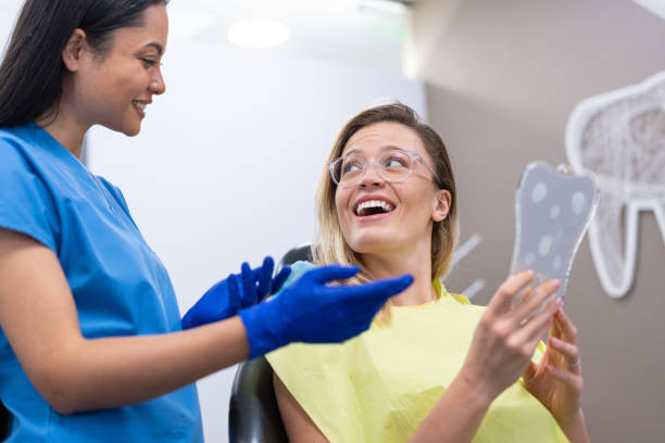 Best Sedation Dentistry  in East Alton, IL